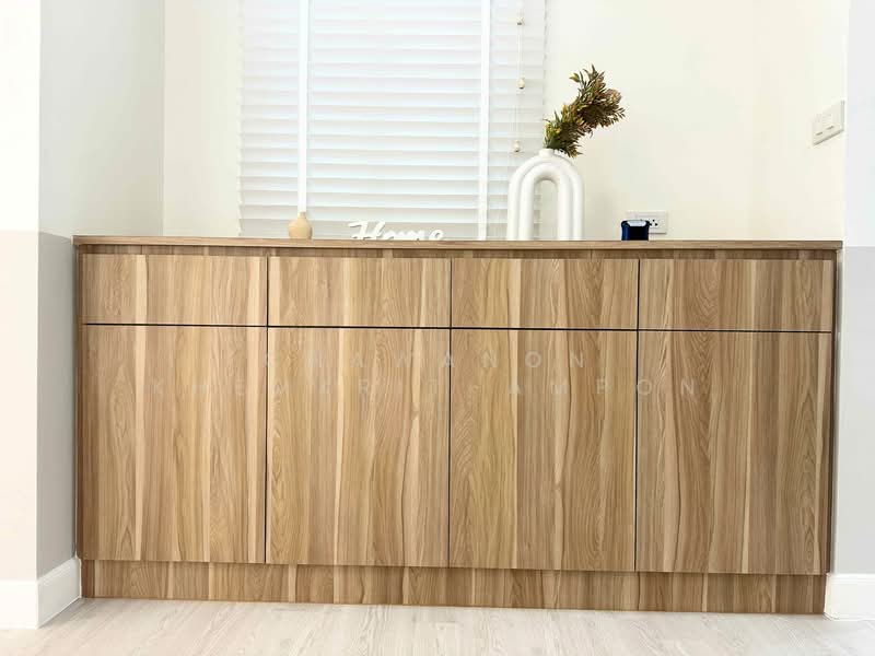 passorn Prestige รังสิตคลองสอง, Pathum Thani, Prachathipat, Thanyaburi, Pathum Thani, 4 Bedrooms, 180 sqm, Single Detached House For Sale, by Chawanon Khemkrit-Ampon, 60009932 - DDproperty.com