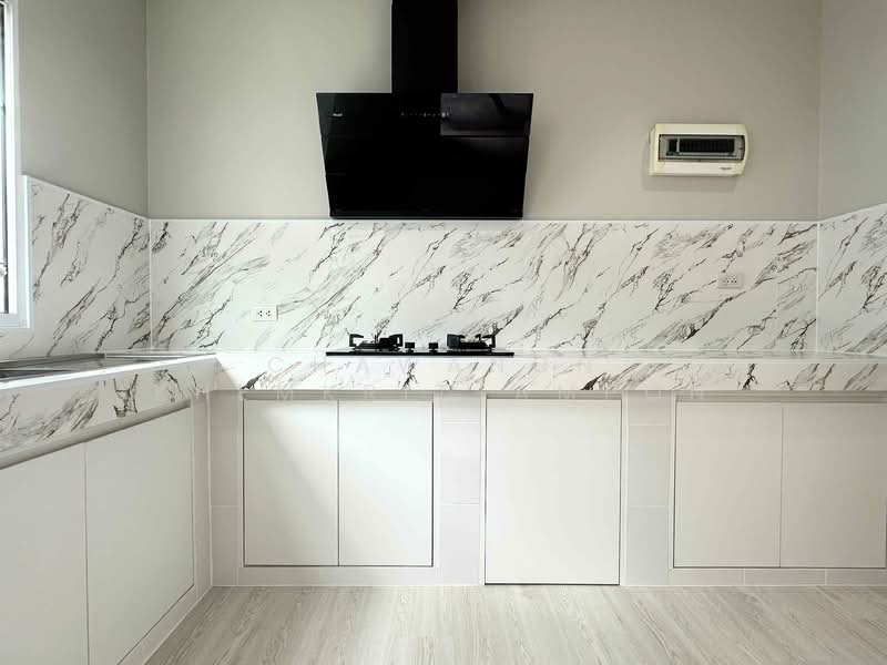 passorn Prestige รังสิตคลองสอง, Pathum Thani, Prachathipat, Thanyaburi, Pathum Thani, 4 Bedrooms, 180 sqm, Single Detached House For Sale, by Chawanon Khemkrit-Ampon, 60009932 - DDproperty.com