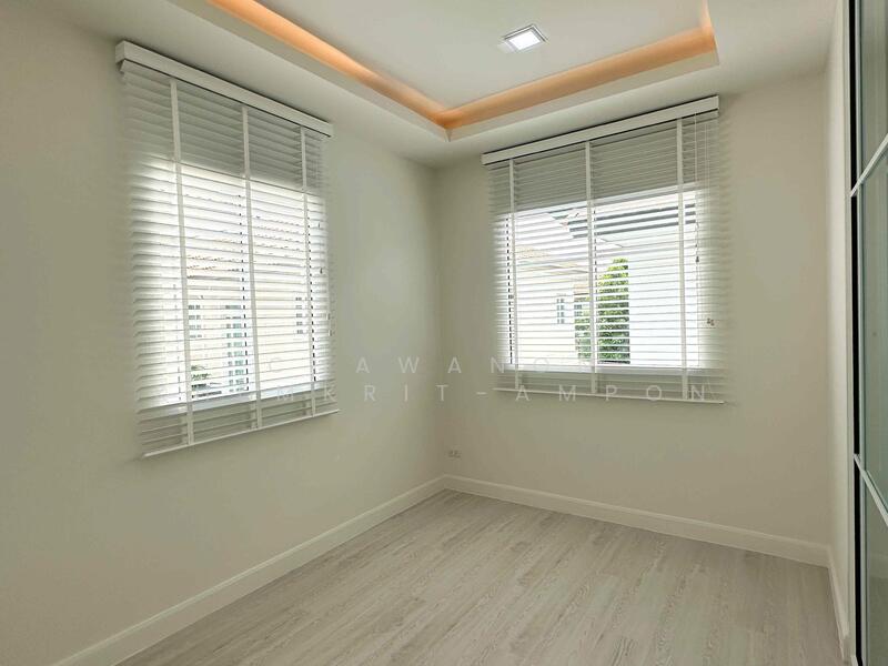 passorn Prestige รังสิตคลองสอง, Pathum Thani, Prachathipat, Thanyaburi, Pathum Thani, 4 Bedrooms, 180 sqm, Single Detached House For Sale, by Chawanon Khemkrit-Ampon, 60009932 - DDproperty.com