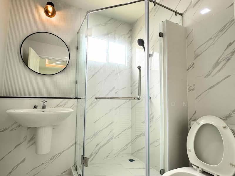 passorn Prestige รังสิตคลองสอง, Pathum Thani, Prachathipat, Thanyaburi, Pathum Thani, 4 Bedrooms, 180 sqm, Single Detached House For Sale, by Chawanon Khemkrit-Ampon, 60009932 - DDproperty.com