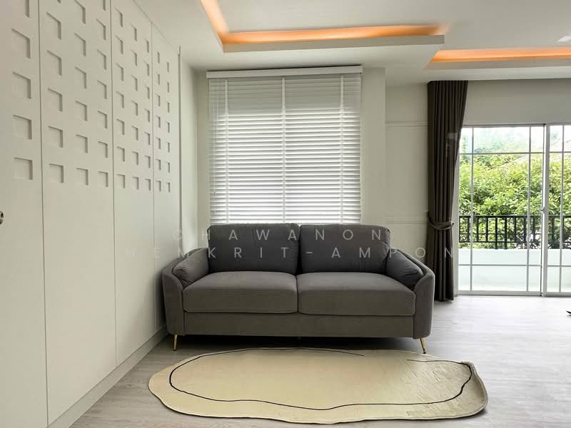 passorn Prestige รังสิตคลองสอง, Pathum Thani, Prachathipat, Thanyaburi, Pathum Thani, 4 Bedrooms, 180 sqm, Single Detached House For Sale, by Chawanon Khemkrit-Ampon, 60009932 - DDproperty.com