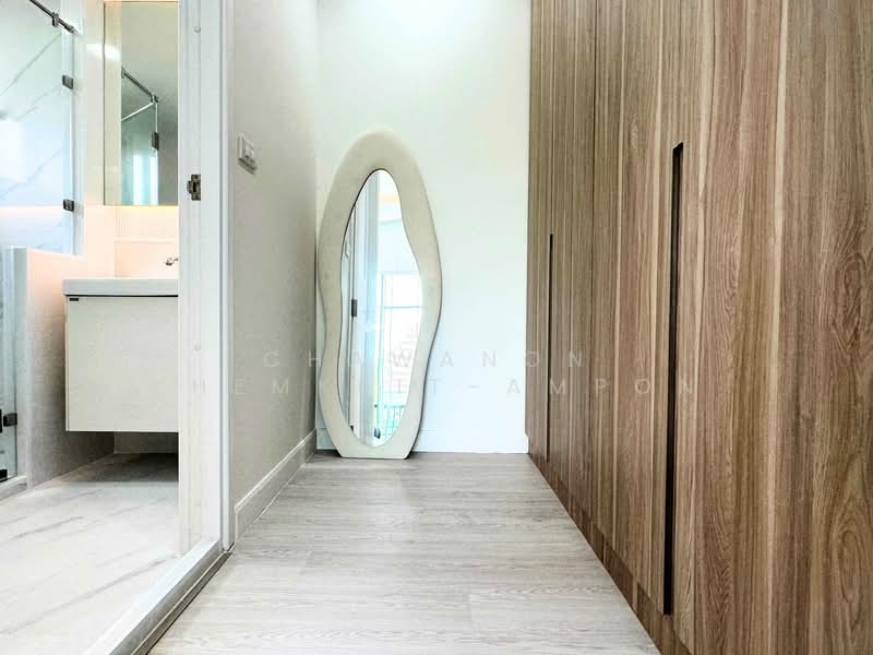 passorn Prestige รังสิตคลองสอง, Pathum Thani, Prachathipat, Thanyaburi, Pathum Thani, 4 Bedrooms, 180 sqm, Single Detached House For Sale, by Chawanon Khemkrit-Ampon, 60009932 - DDproperty.com