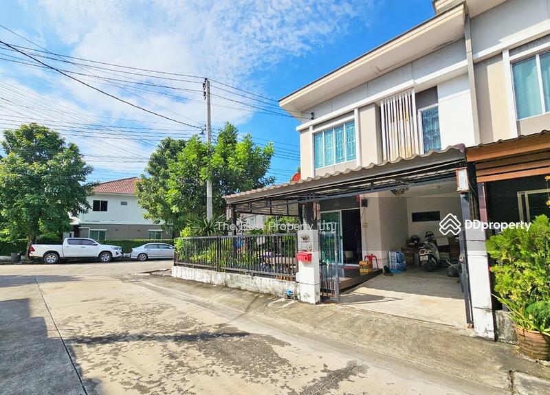 For Sale - Pruksa Ville 66/1 Bangna - Namdaeng, Samut Prakan
