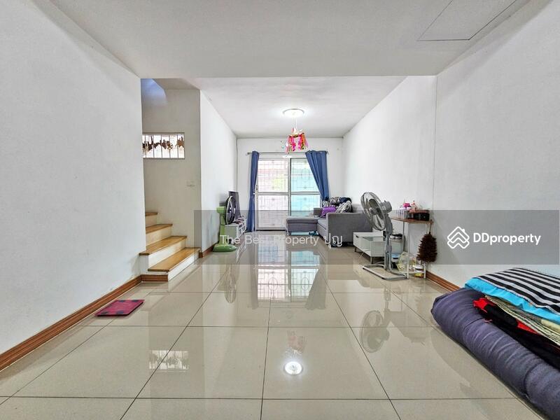 For Sale - Pruksa Ville 66/1 Bangna - Namdaeng, Samut Prakan