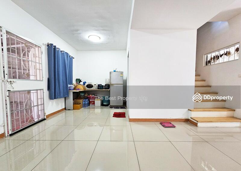 For Sale - Pruksa Ville 66/1 Bangna - Namdaeng, Samut Prakan