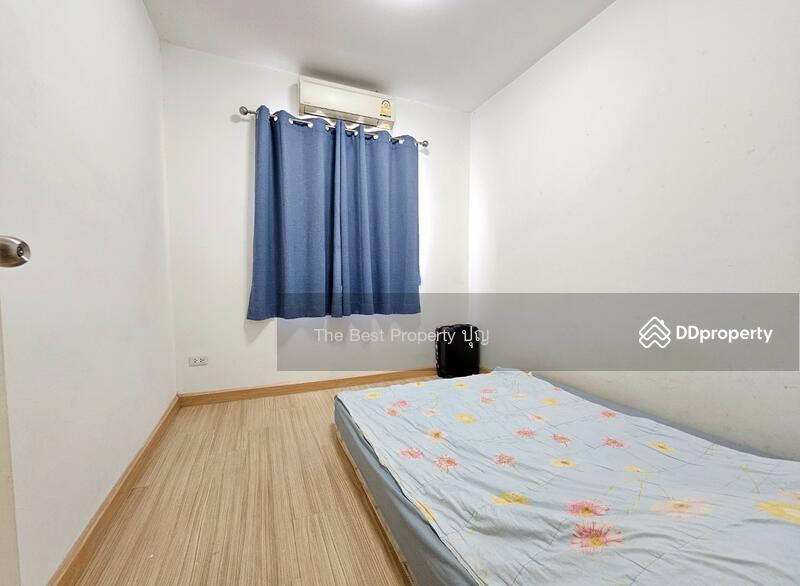 For Sale - Pruksa Ville 66/1 Bangna - Namdaeng, Samut Prakan