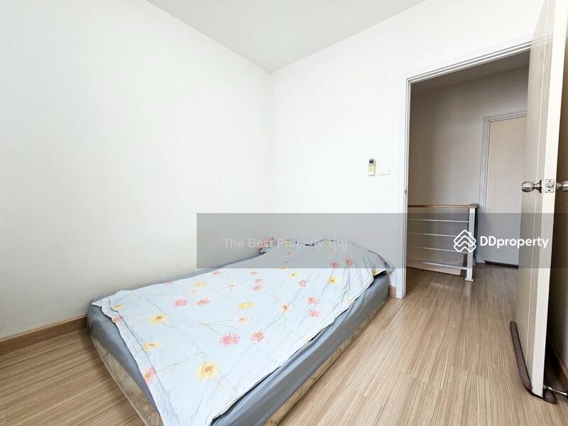 For Sale - Pruksa Ville 66/1 Bangna - Namdaeng, Samut Prakan