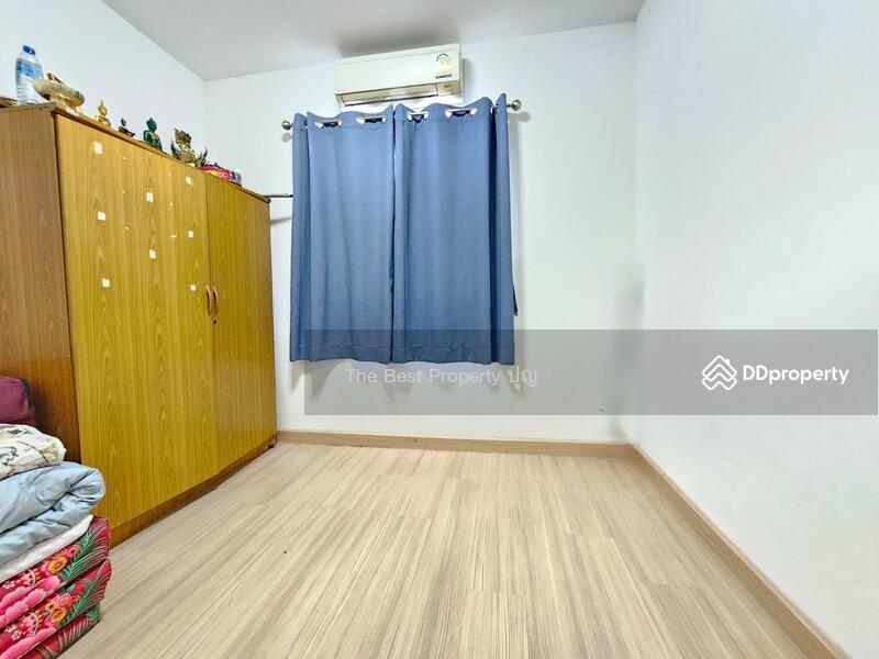 For Sale - Pruksa Ville 66/1 Bangna - Namdaeng, Samut Prakan