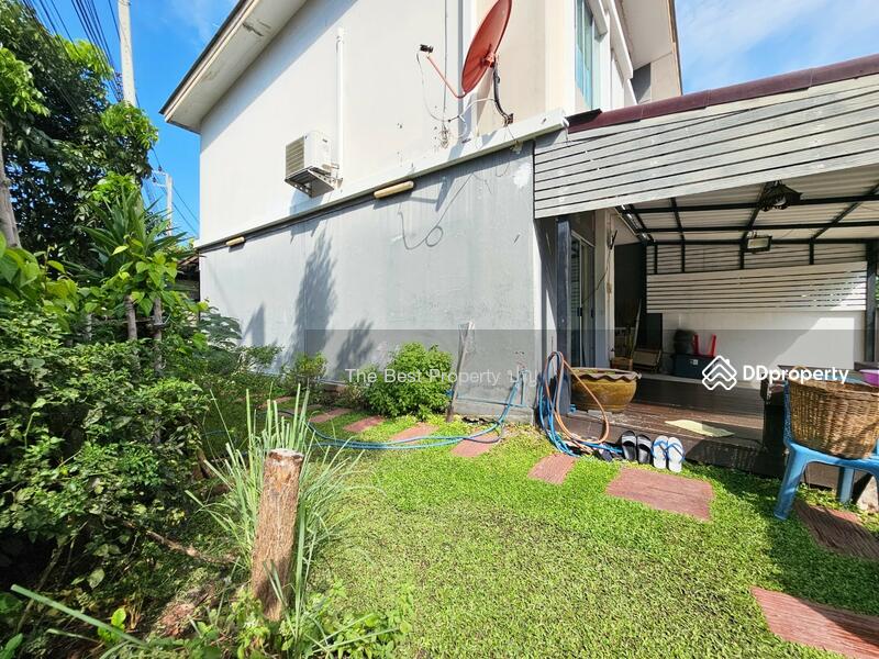 For Sale - Pruksa Ville 66/1 Bangna - Namdaeng, Samut Prakan
