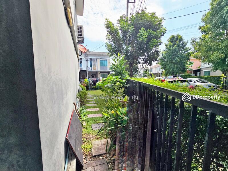 For Sale - Pruksa Ville 66/1 Bangna - Namdaeng, Samut Prakan