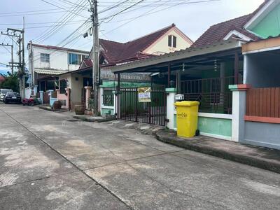 ขาย - Pano View Village : หมู่บ้าน พาโนวิว, ชลบุรี