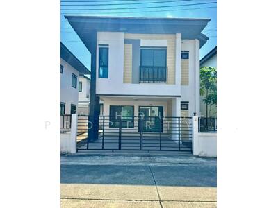 ขาย - เดอะเพอร์เฟค ฮิลล์ หนองมน : The Perfect Hill Nongmon, ชลบุรี