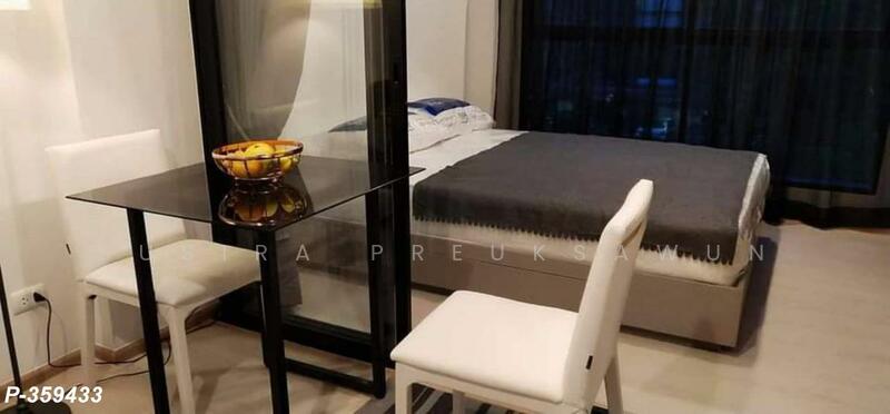 The Excel Groove Lasalle 52, Bangkok, Soi Sukhumvit 105 Lasalle Road, Bang Na, Bangkok, 1 Bedroom, 28 sqm, Condo For Sale, by Susira Prueksawun, 60010004 - DDproperty.com