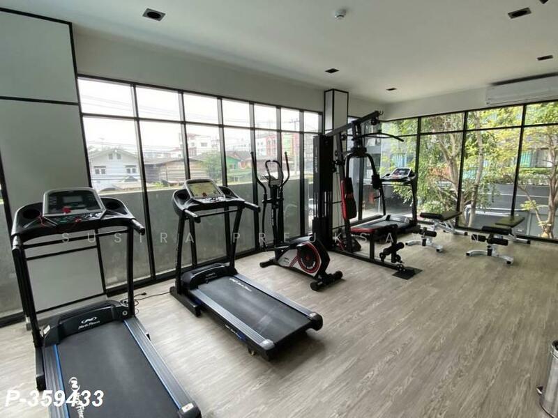 The Excel Groove Lasalle 52, Bangkok, Soi Sukhumvit 105 Lasalle Road, Bang Na, Bangkok, 1 Bedroom, 28 sqm, Condo For Sale, by Susira Prueksawun, 60010004 - DDproperty.com