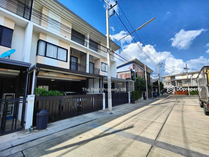 ขาย - หมู่บ้านพฤกษาพรรณ แกรนด์ ลำพยา3 นครปฐม, นครปฐม