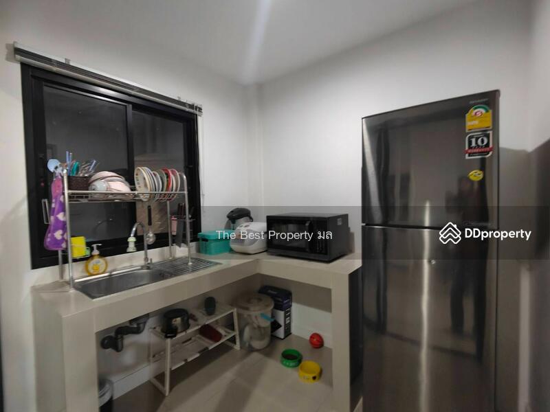 ขาย - หมู่บ้านพฤกษาพรรณ แกรนด์ ลำพยา3 นครปฐม, นครปฐม