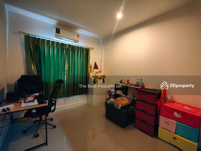 ขาย - หมู่บ้านพฤกษาพรรณ แกรนด์ ลำพยา3 นครปฐม, นครปฐม