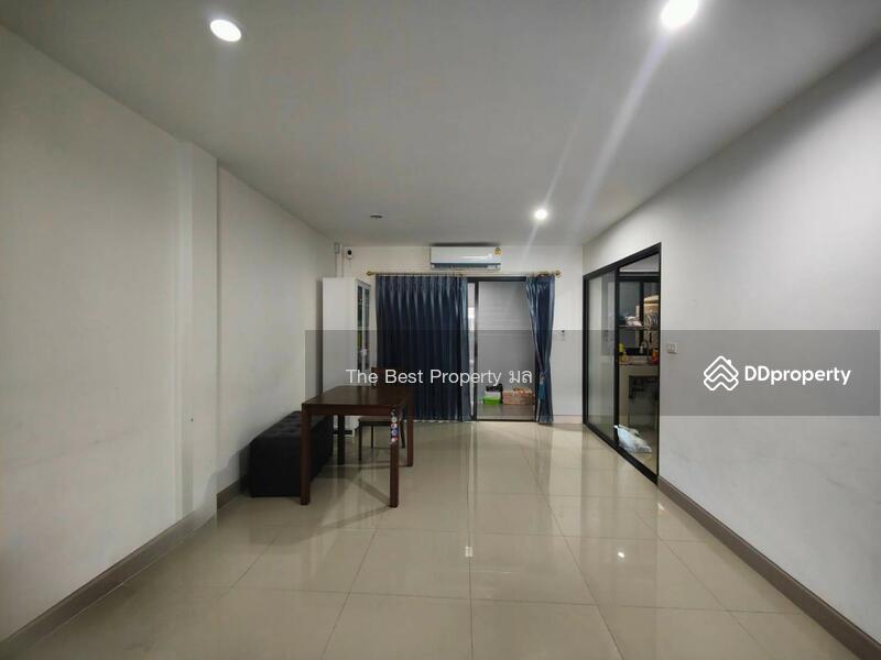ขาย - หมู่บ้านพฤกษาพรรณ แกรนด์ ลำพยา3 นครปฐม, นครปฐม