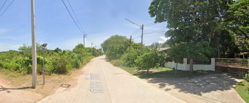 ขาย - ขายที่ดิน ตำบลเชิงเนิน เมืองระยอง 226.5ตารางวา, ระยอง