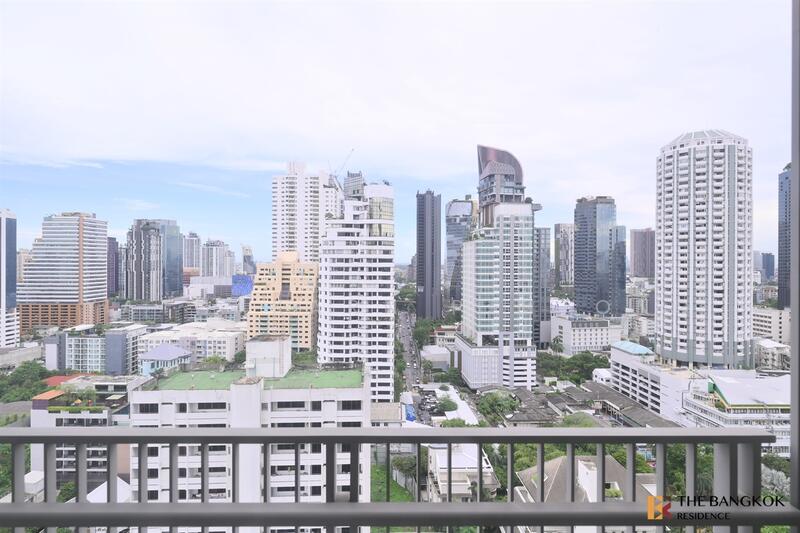 For Rent - Quattro by Sansiri, Bangkok