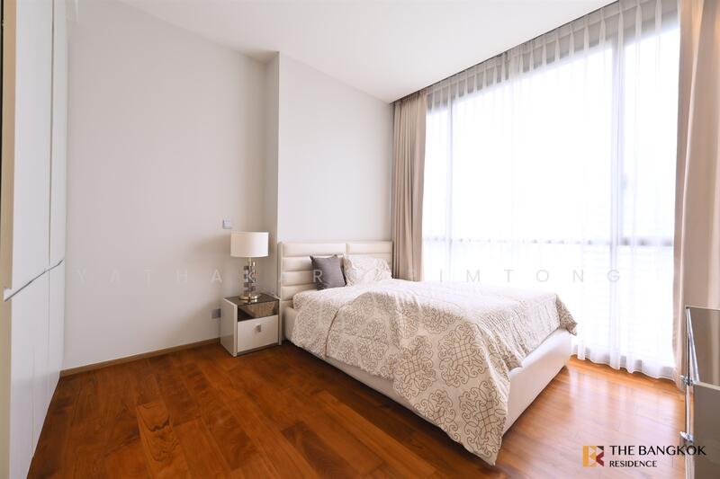 For Rent - Quattro by Sansiri, Bangkok