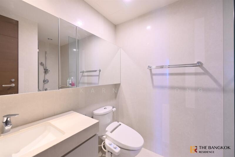 For Rent - Quattro by Sansiri, Bangkok