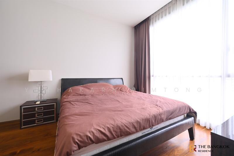 For Rent - Quattro by Sansiri, Bangkok