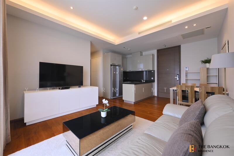 For Rent - Quattro by Sansiri, Bangkok