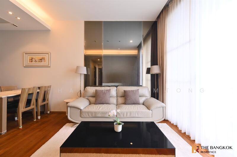 For Rent - Quattro by Sansiri, Bangkok