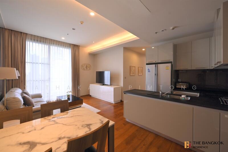 For Rent - Quattro by Sansiri, Bangkok