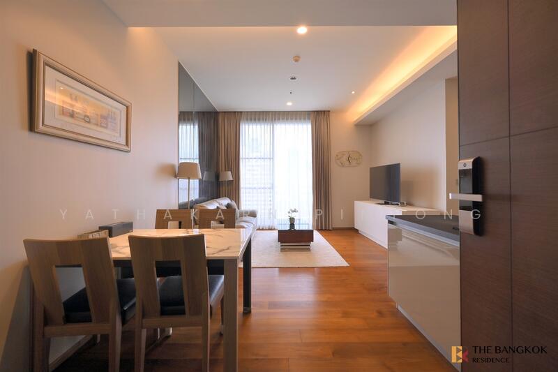 For Rent - Quattro by Sansiri, Bangkok