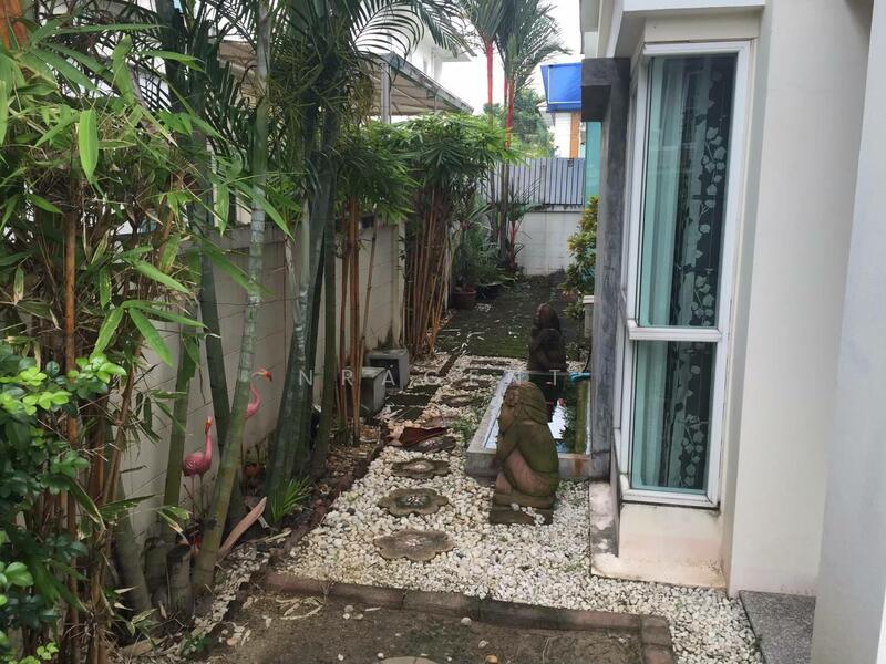บ้านบุญโต, นนทบุรี, คลองเกลือ, ปากเกร็ด, นนทบุรี, 148 ตร.ม., บ้านเดี่ยว ขาย, โดย NRagent, 60010031 - DDproperty.com