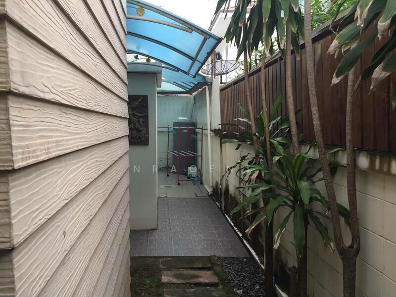 บ้านบุญโต, nonthaburi, Khlong Klue, Pak Kret, Nonthaburi, 3 Bedrooms, 148 sqm, Single Detached House For Sale, by NRagent, 60010031 - DDproperty.com