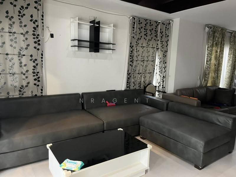 บ้านบุญโต, nonthaburi, Khlong Klue, Pak Kret, Nonthaburi, 3 Bedrooms, 148 sqm, Single Detached House For Sale, by NRagent, 60010031 - DDproperty.com