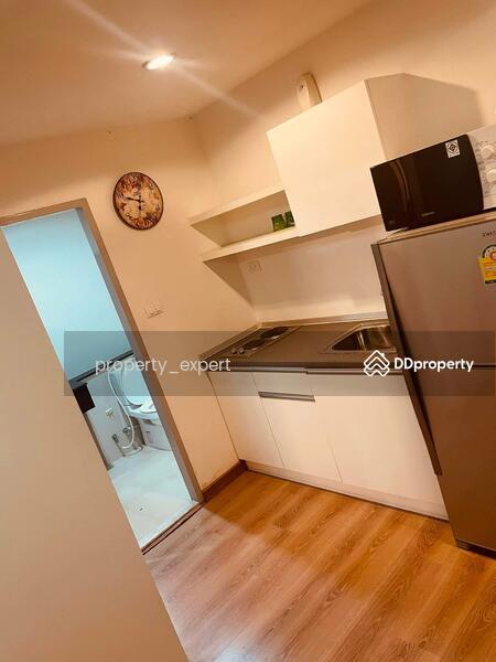 For Sale - City Room Ratchada-Sutthisan, Bangkok