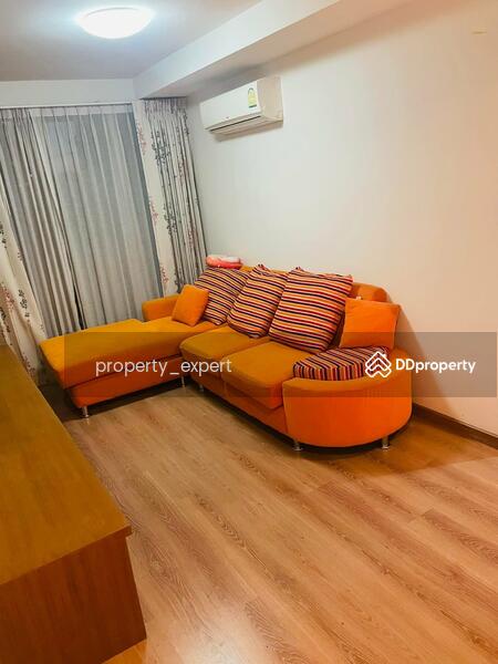 ขาย - City Room Ratchada-Sutthisan : ซิตี้ รูม รัชดา-สุทธิสาร, กรุงเทพ