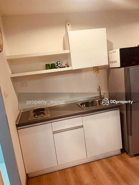 For Sale - City Room Ratchada-Sutthisan, Bangkok