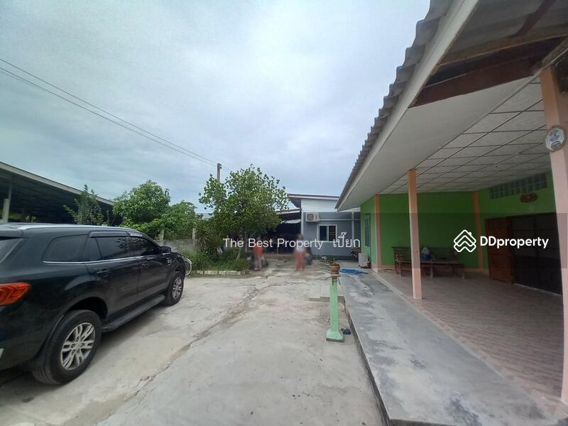 ขาย - บ้านเดี่ยวบางเลน นครปฐม, นครปฐม