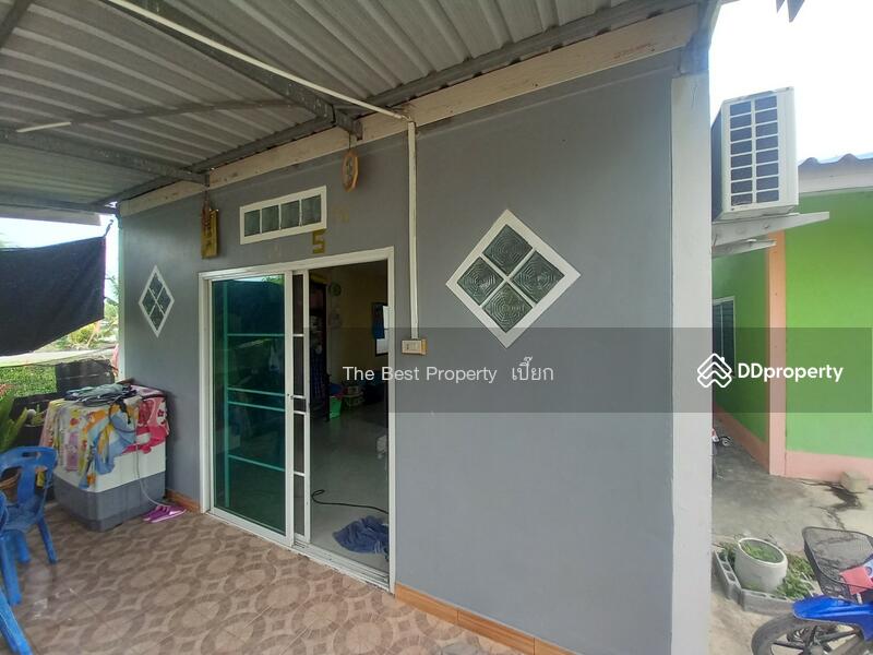 ขาย - บ้านเดี่ยวบางเลน นครปฐม, นครปฐม