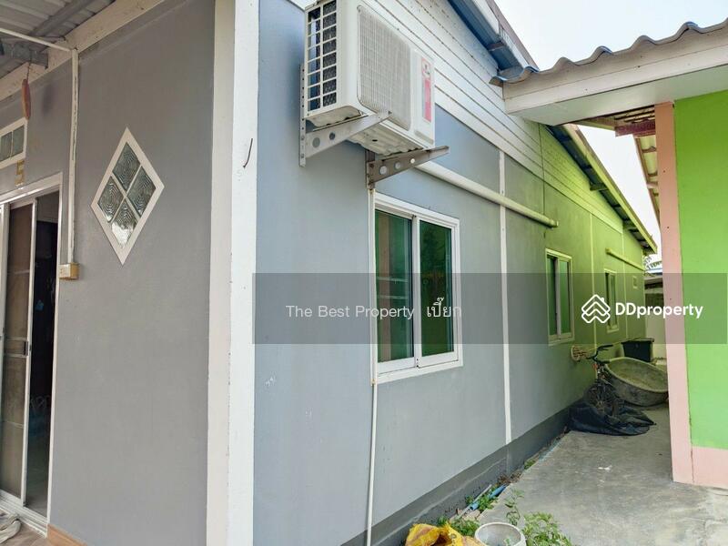 ขาย - บ้านเดี่ยวบางเลน นครปฐม, นครปฐม