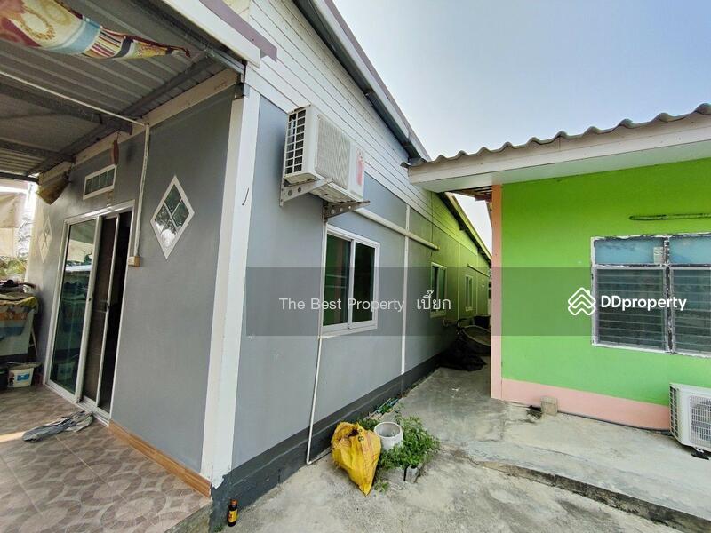 ขาย - บ้านเดี่ยวบางเลน นครปฐม, นครปฐม