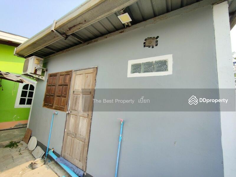 ขาย - บ้านเดี่ยวบางเลน นครปฐม, นครปฐม