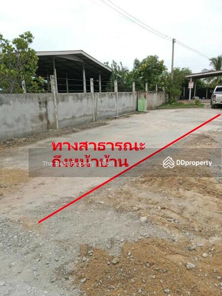 ขาย - บ้านเดี่ยวบางเลน นครปฐม, นครปฐม