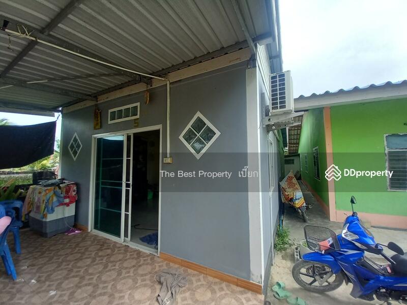 ขาย - บ้านเดี่ยวบางเลน นครปฐม, นครปฐม