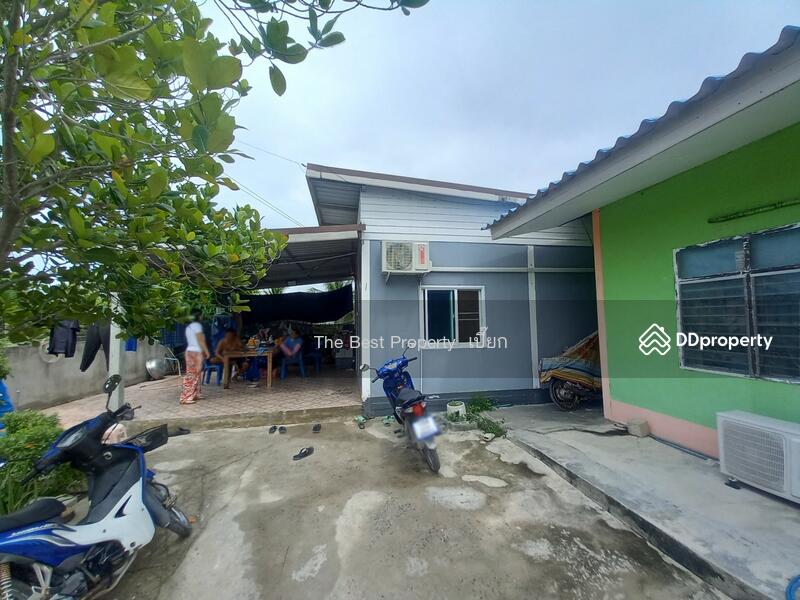 ขาย - บ้านเดี่ยวบางเลน นครปฐม, นครปฐม