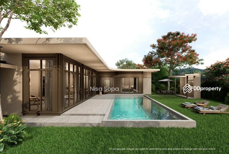 For Sale - Issara Village, Phetchaburi