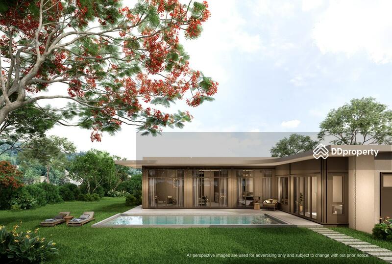For Sale - Issara Village, Phetchaburi