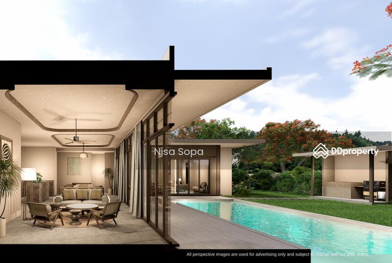 For Sale - Issara Village, Phetchaburi