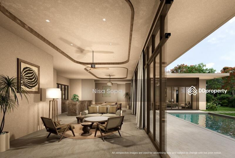 For Sale - Issara Village, Phetchaburi