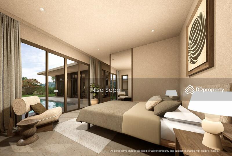 ขาย - Issara Village : อิสระ วิลเลจ, เพชรบุรี